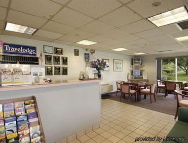 Budget Inn/ Natick Interior photo