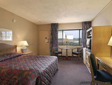 Budget Inn/ Natick Room photo