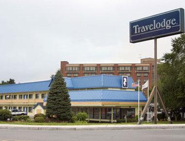 Budget Inn/ Natick Exterior photo