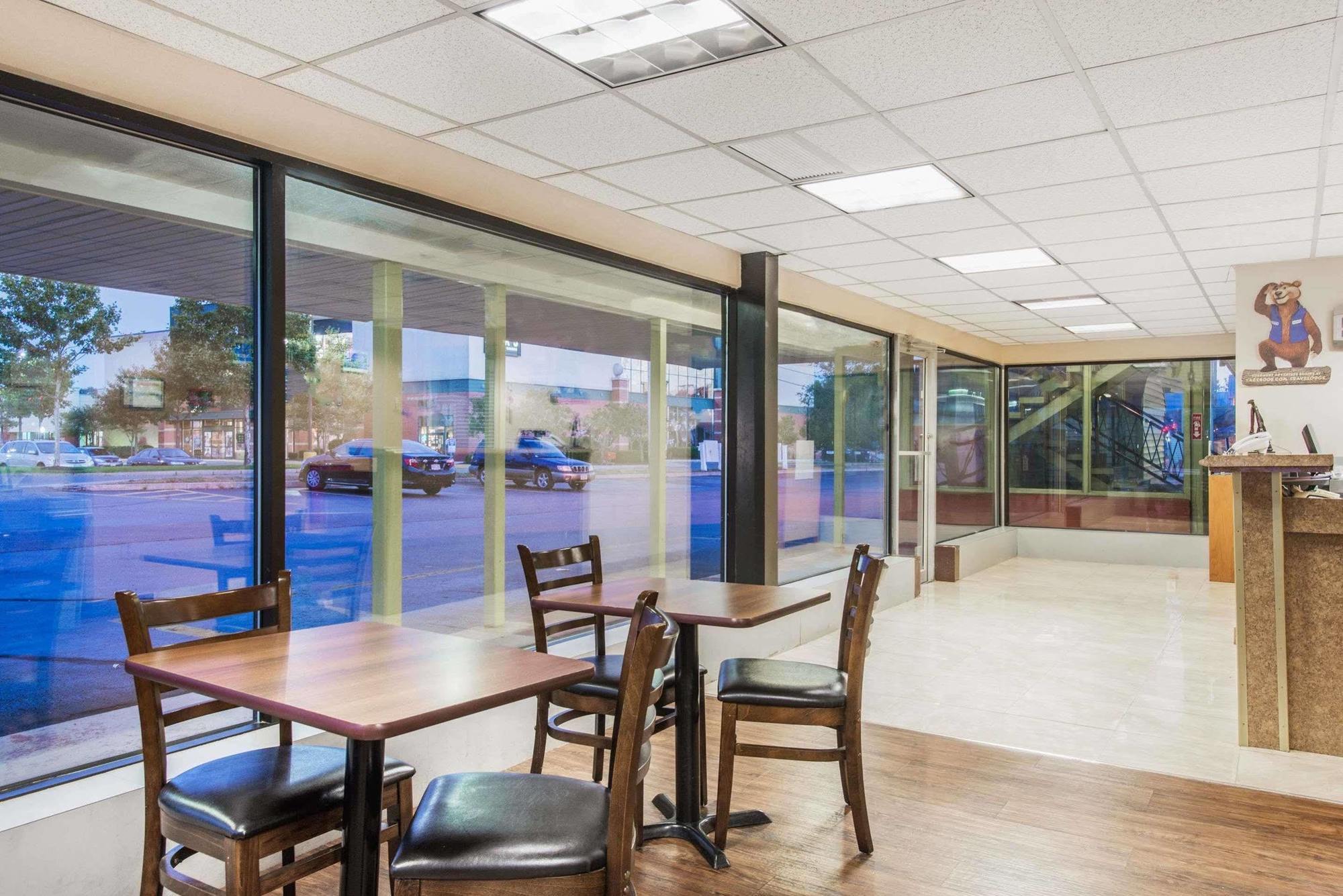 Budget Inn/ Natick Exterior photo